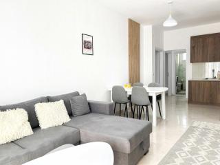 Seaview Modern 2 bedrooms - Durrës - 3