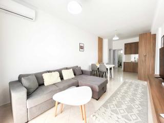 Seaview Modern 2 bedrooms - Durrës - 4