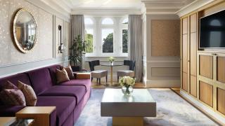 Mandarin Oriental Hyde Park, London - 2