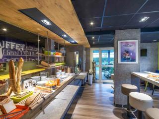 ibis budget Cabourg Dives sur Mer - Dives-sur-Mer - 3