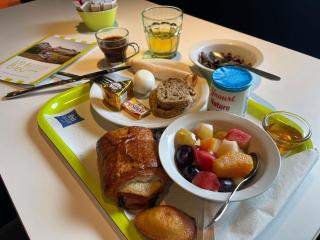 ibis budget Cabourg Dives sur Mer - Dives-sur-Mer - 2