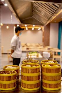Liyuan Hotel - Shenzhen - 7