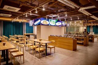 Liyuan Hotel - Shenzhen - 6