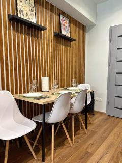 Moon Residence - Mamaia - 3