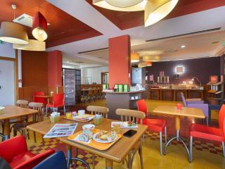 ibis Annemasse-Genève - Ambilly - 9