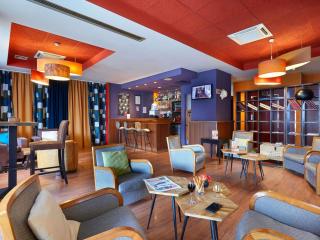 ibis Annemasse-Genève - Ambilly - 8