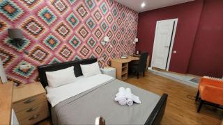 Hotel The gallery - Kiew - 6