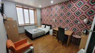 Hotel The gallery - Kiew - 5