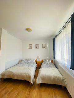 Apartamenty Gawędówka - Krościenko nad Dunajcem - 2
