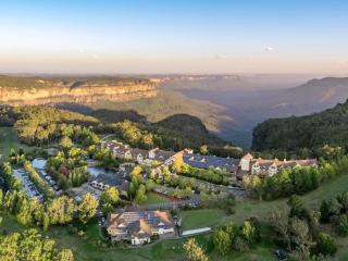 Fairmont Resort & Spa Blue Mountains MGallery by Sofitel - Leura - 5