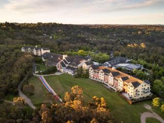 Fairmont Resort & Spa Blue Mountains MGallery by Sofitel - Leura - 4