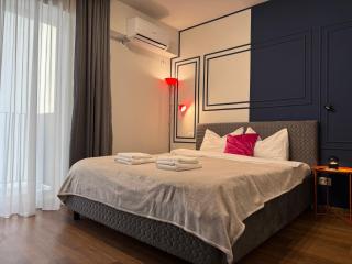 Moon Residence - Mamaia - 6