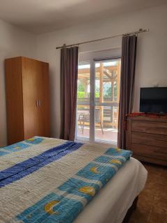 Ferienwohnung mit Pool, Wlan direkt am See 60qm - 3