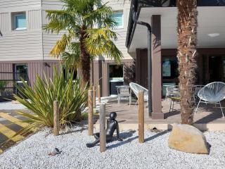 Hotel Ibis Budget Deauville - Deauville - 8