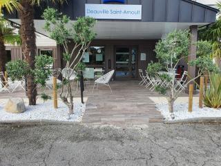 Hotel Ibis Budget Deauville - Deauville - 4
