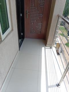Peace Luxury Hotel and Apartment - Jahi - 4