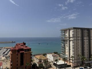 Apartamento Tiffany para 4 personas - Calpe - 0