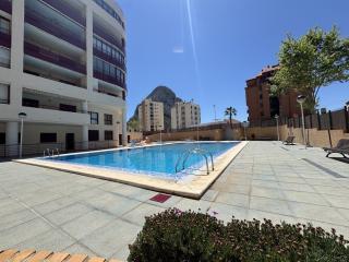 Apartamento Tiffany para 4 personas - Calpe - 9
