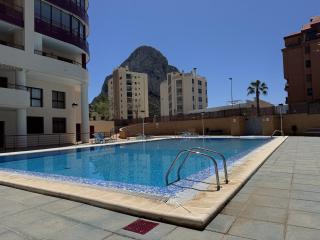 Apartamento Tiffany para 4 personas - Calpe - 6