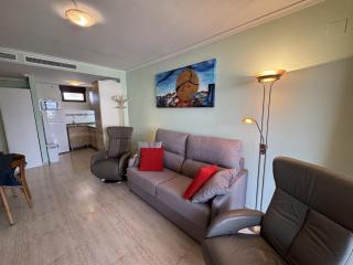 Apartamento Tiffany para 4 personas - Calpe - 1