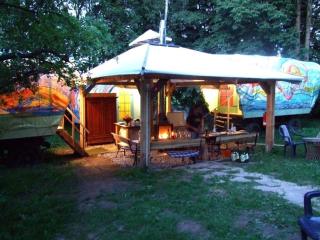 Planwagen Camp - Passee - 0