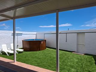 Casa Manuel Mirador Aeropuerto - Ingenio - 8
