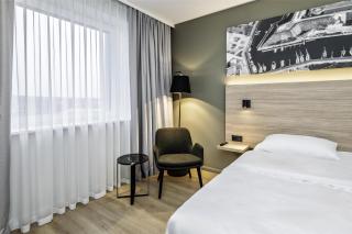 Park Inn by Radisson Vilnius Airport Hotel & Conference Centre - 1