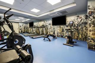 Park Inn by Radisson Vilnius Airport Hotel & Conference Centre - Vilnius - 6