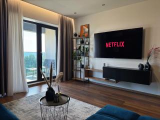 Moon Residence - Mamaia - 9