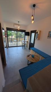 20 m2 studio dans les Calanques - 2