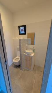 20 m2 studio dans les Calanques - 5