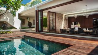Villa Hin - Choeng Mon Beach - 5
