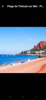 Serenity apprt - Théoule-sur-Mer - 4
