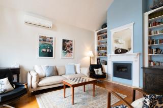 Riverside Charm - A stone's throw to the river - Barwon Heads - 9