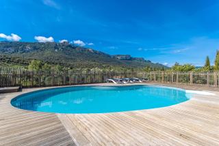 Gites Les Casots - 8