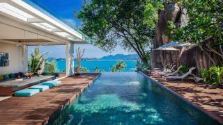Villa Hin - Choeng Mon Beach - 9