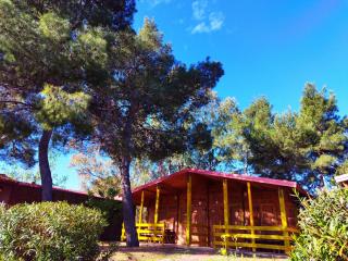 Gold Coast Camping Village - Cagnano Varano - 9