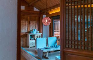 Lijiang half yard hotel - Lijiang - 9