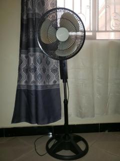 The Urban Oasis Ntinda - 1