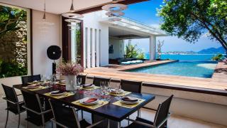 Villa Hin - Choeng Mon Beach - 3