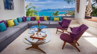 Villa Hin - Choeng Mon Beach - 1