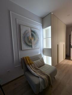 White Tower Apartments - Batumi - 7