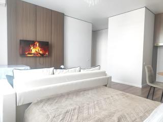 HomeLand Apartments 276 - Taldykolʼ - 4