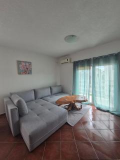 Cozy Sea View-Steps from Porto - Tivat - 1