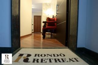 Rondò Retreat Cassino - Cassino - 0
