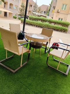 Peace Luxury Hotel and Apartment - Jahi - 2