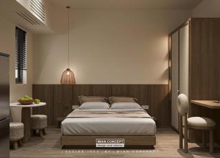 Q Apartment 3 Da Nang - Danang - 4