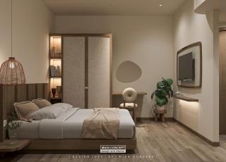 Q Apartment 3 Da Nang - Danang - 8