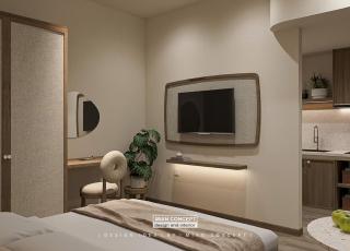 Q Apartment 3 Da Nang - Danang - 7