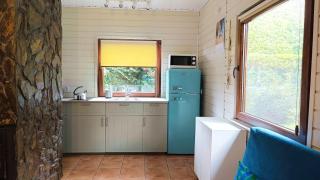 Modernes Ferienhaus in Kopalino mit Grill, Garten und Terrasse - Kopalino - 2